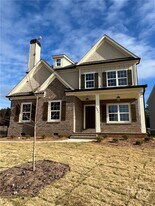 1441 Willow Creek Dr in Watkinsville, GA - Building Photo