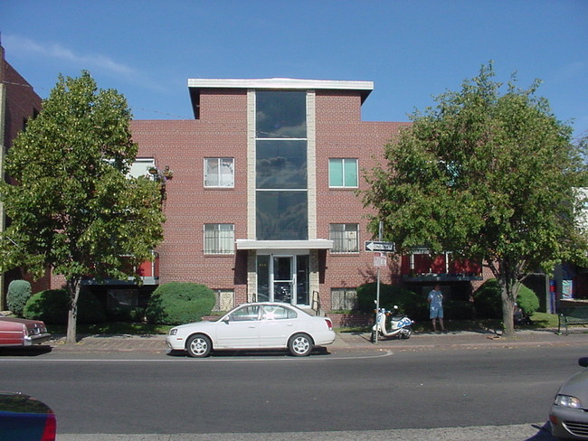 910 Downing in Denver, CO - Foto de edificio - Building Photo