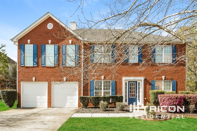 1160 Paper Creek Dr SE
