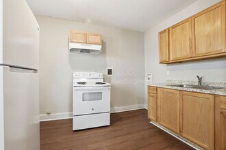 701 Hazel St in Louisville, KY - Building Photo - Building Photo