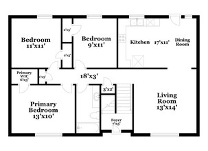 8620 N Crawford Ave in Kansas City, MO - Building Photo - Building Photo