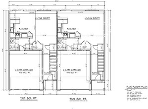 535 BUNYAN Dr in Harrisburg, SD - Building Photo - Building Photo