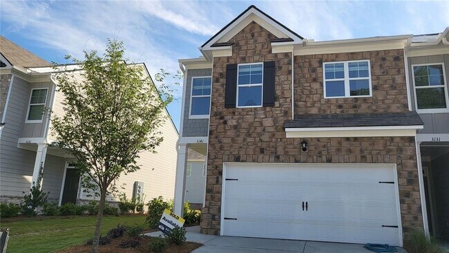 3141 Greyton Dr in Buford, GA - Building Photo - Building Photo