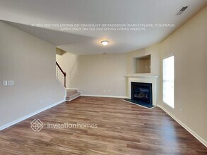 12726 Orange Sun Trail in Huntersville, NC - Building Photo - Building Photo