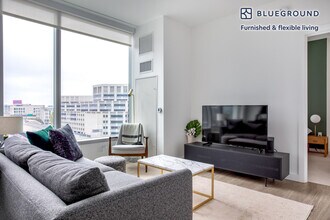 39 Tehama St in San Francisco, CA - Building Photo - Building Photo