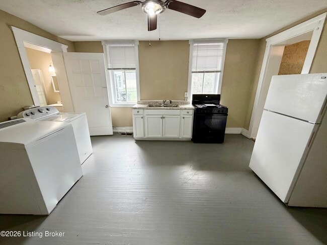 2228 W Madison St in Louisville, KY - Building Photo - Building Photo