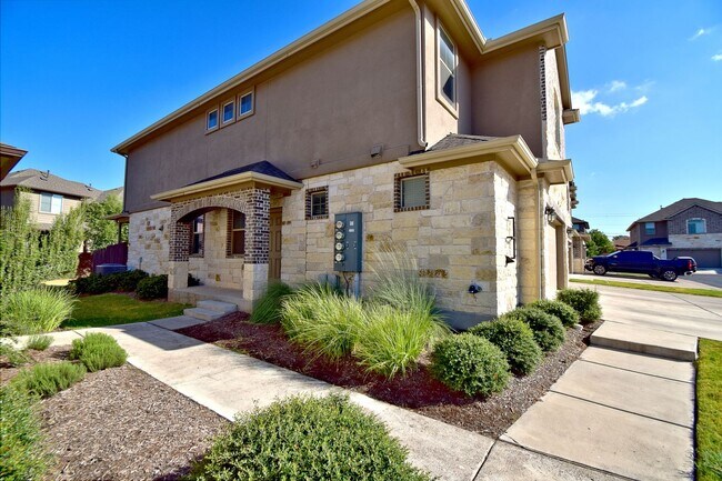 2880 Donnell Dr-Unit -#1701 in Round Rock, TX - Building Photo - Building Photo