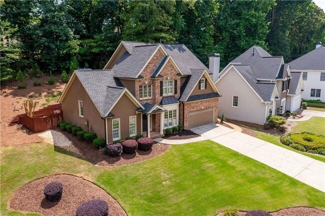 1245 S Bethany Creek Dr in Alpharetta, GA - Building Photo - Building Photo