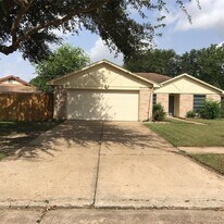 4211 Falcon Meadow Dr in Katy, TX - Building Photo