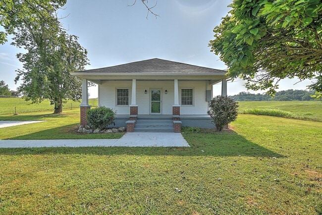 property at 4470 Lonesome Pine Trail