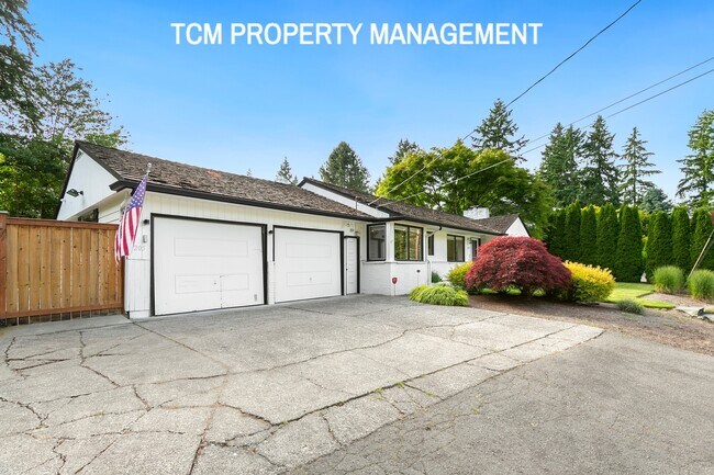 property at 2205 104th Ave SE