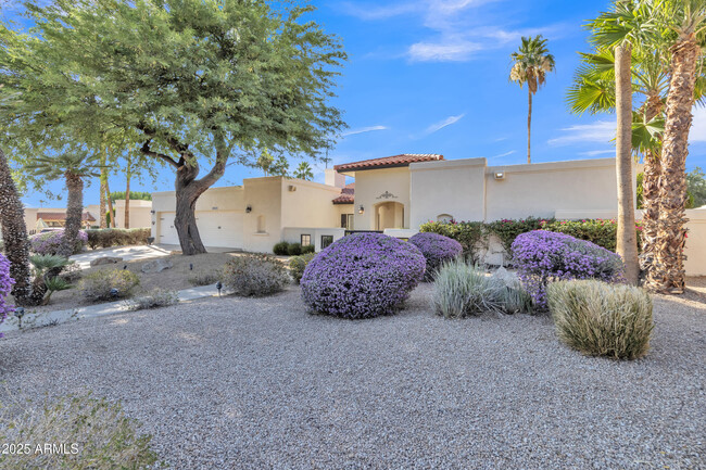 10424 E Cannon Dr in Scottsdale, AZ - Building Photo - Building Photo