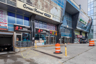 Prince Plaza in Flushing, NY - Building Photo - Building Photo