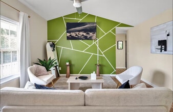 4304 Somerset Valley Ln in Raleigh, NC - Foto de edificio - Building Photo