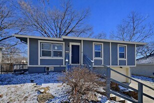 6607 N Indiana Ave in Kansas City, MO - Building Photo