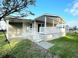 3031 SW 108th St in Ocala, FL - Building Photo