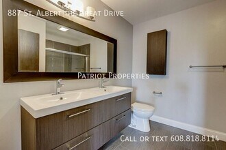 887 St Albert the Great Dr in Sun Prairie, WI - Building Photo - Building Photo