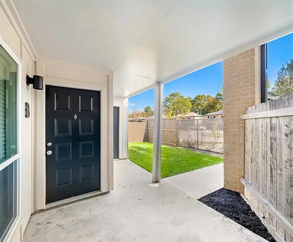 16311 Luzerne Dr in Houston, TX - Building Photo - Building Photo