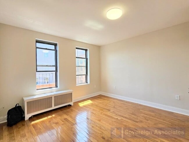 515 W 168th St