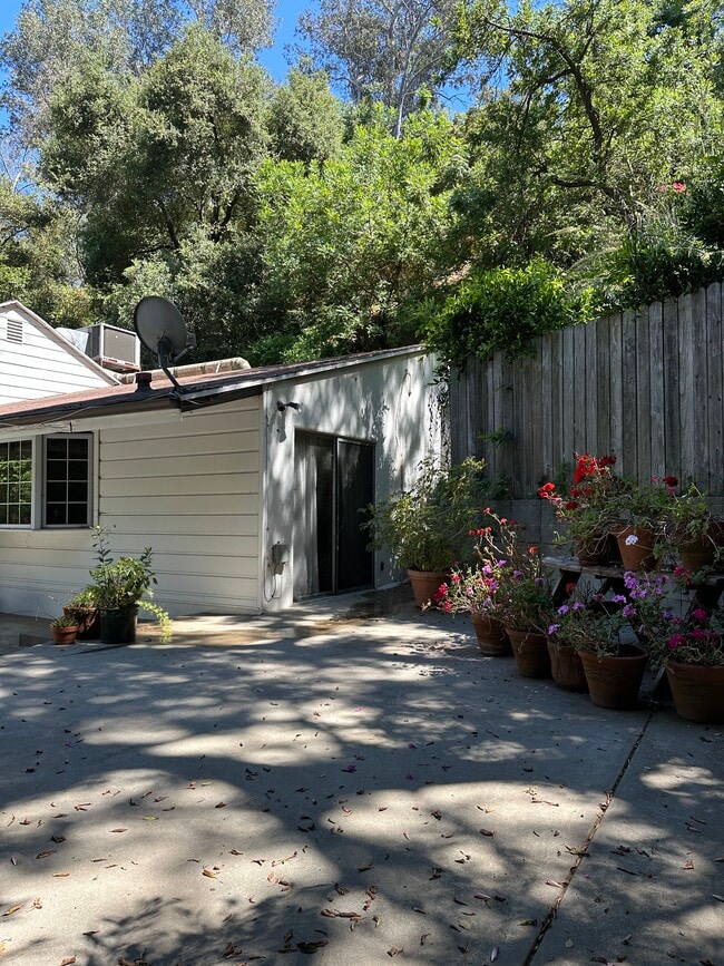 property at 9000 Wonderland Ave