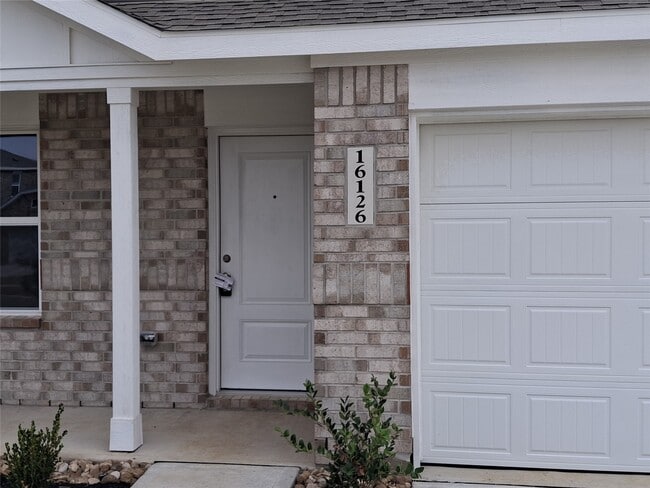 property at 16126 Rustic Prairie Dr