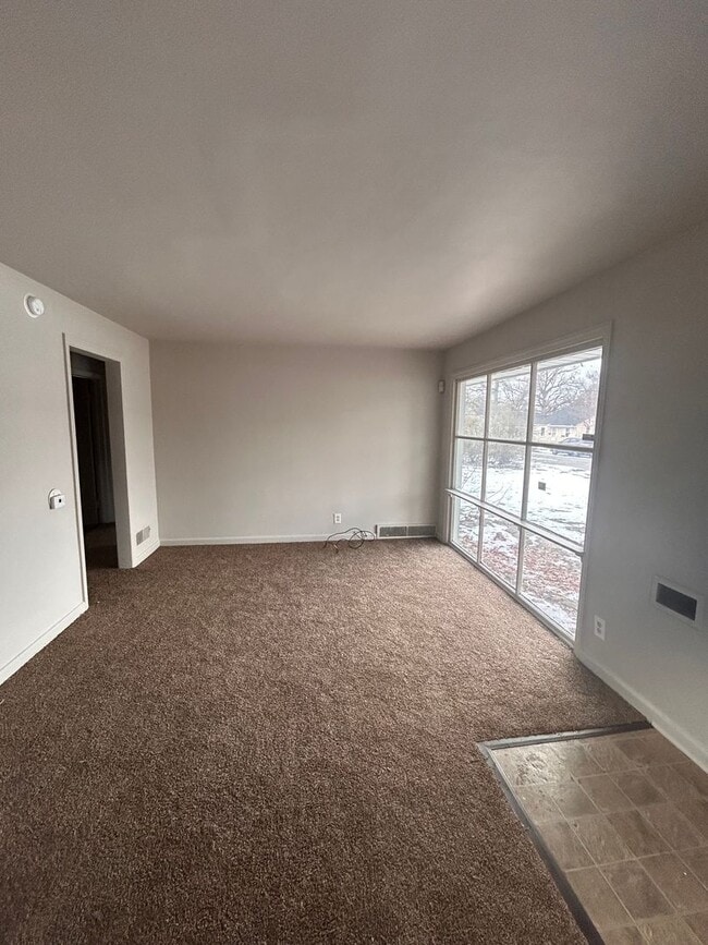 4336 Spatz Ave in Fort Wayne, IN - Building Photo - Building Photo