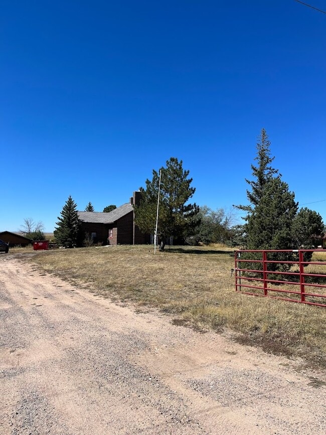 2566 Road 124a Rd in Cheyenne, WY - Building Photo - Building Photo