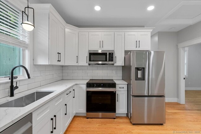 property at 245 Dwight St