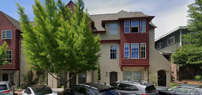 property at 576 2nd St