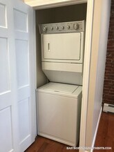 349 Sumner St, Unit 1 in Boston, MA - Building Photo - Building Photo