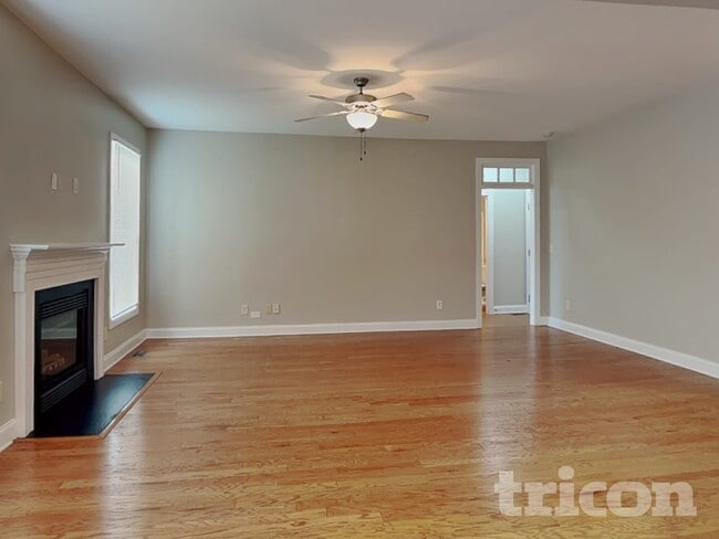 448 Big Willow Way in Rolesville, NC - Foto de edificio - Building Photo