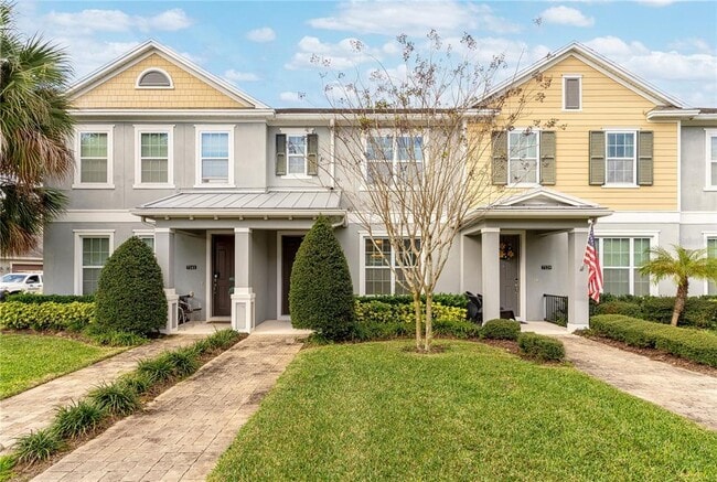 property at 7135 Thicket Branch Alley