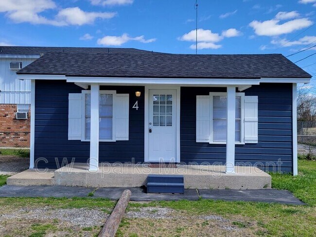 1901 TX-276 in West Tawakoni, TX - Building Photo - Building Photo