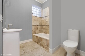 4928 S Saint Lawrence Ave, Unit #1 in Chicago, IL - Building Photo - Building Photo