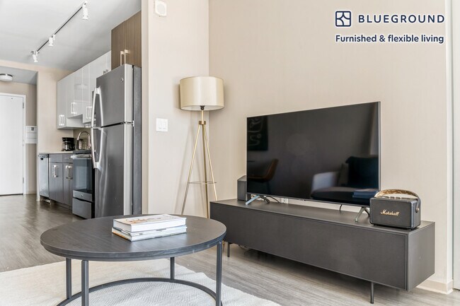 1 Nashua St in Boston, MA - Building Photo - Building Photo