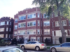 7519 S Essex Ave Apartments