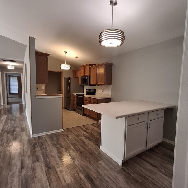property at 1517 92nd St