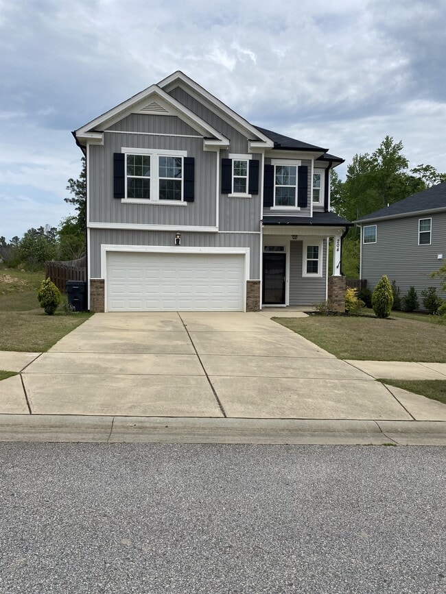 property at 204 Caroleton Dr