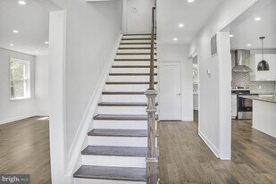 4515 Old Branch Ave. in Marlow Heights, MD - Building Photo