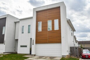 5519 Paraiso Pl in Houston, TX - Building Photo