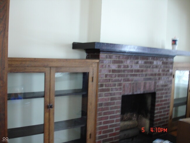 417 W 41st St in Indianapolis, IN - Building Photo - Building Photo