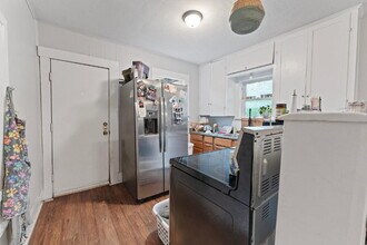 1110 Clinton Ave in Stephenville, TX - Building Photo - Building Photo