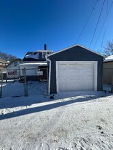 5257 N 34th St in Milwaukee, WI - Building Photo - Building Photo