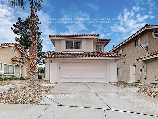 property at 303 Tuscany Ct