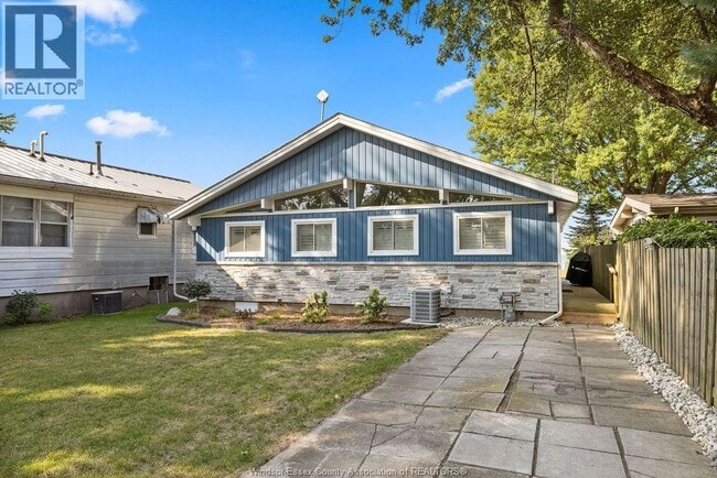 property at 1680 Caille Ave