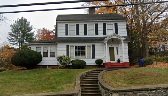 property at 485 Litchfield St