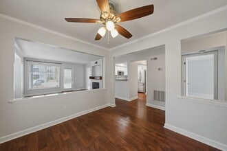 1201 Westview Ln in Raleigh, NC - Building Photo - Building Photo