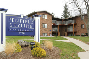 Penfield Skyline Apartments