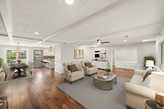 property at 13835 Jarvis Rd