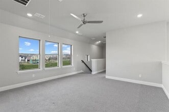 484 Caitlyn Wy in Fairview, TX - Building Photo - Building Photo